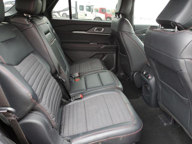 Ford Explorer St-line Image 11