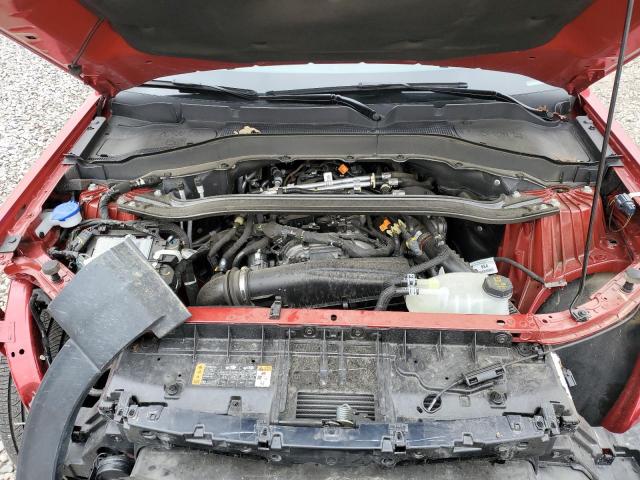 Ford Explorer St-line Image 13