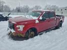 Ford F-150 Supercrew Image 1