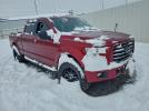 Ford F-150 Supercrew Image 4