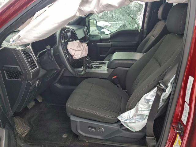 Ford F-150 Supercrew Image 12