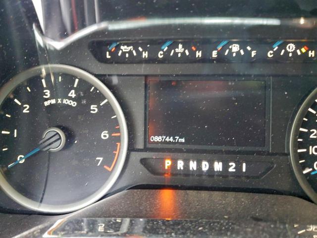 Ford F-150 Supercrew Image 6