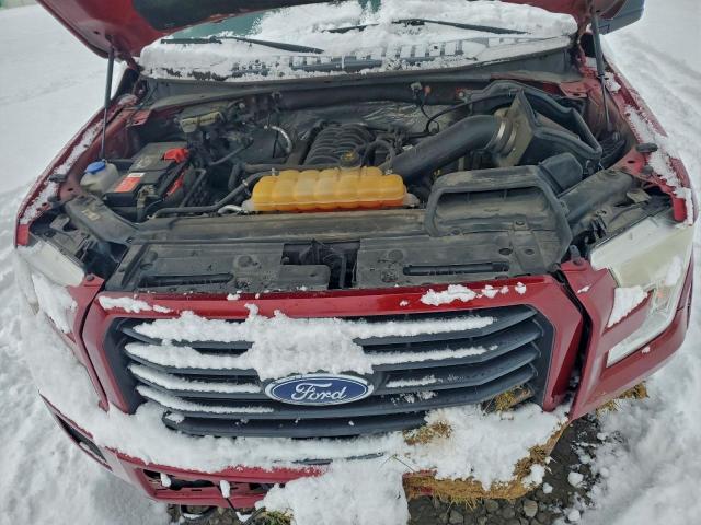 Ford F-150 Supercrew Image 9